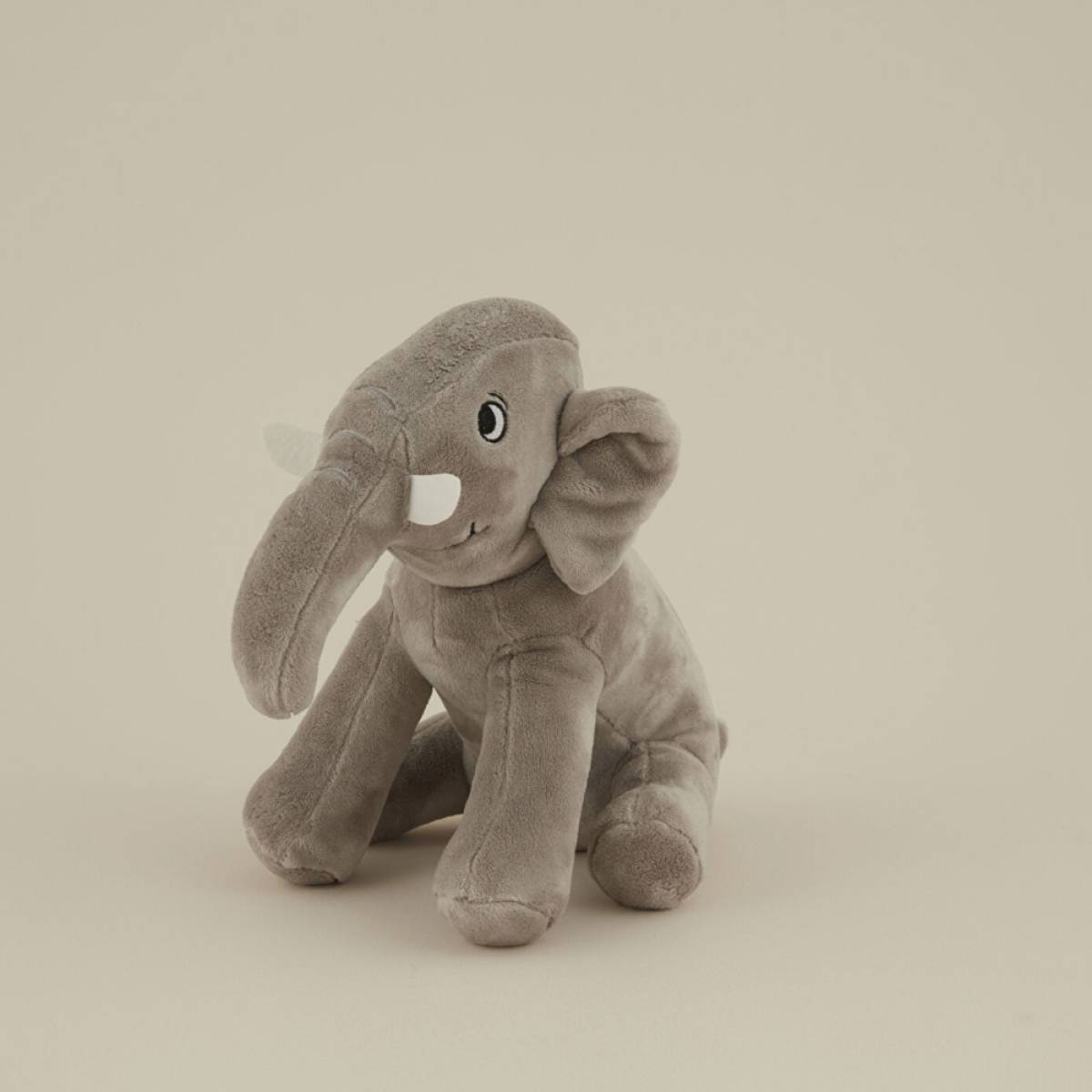 Karaca Home Baby Little Elephant Decorative Throw Pillow - 30 Cm, 8680214395370