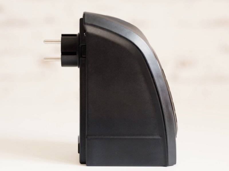 Beper Pocket Heater, Ri.201