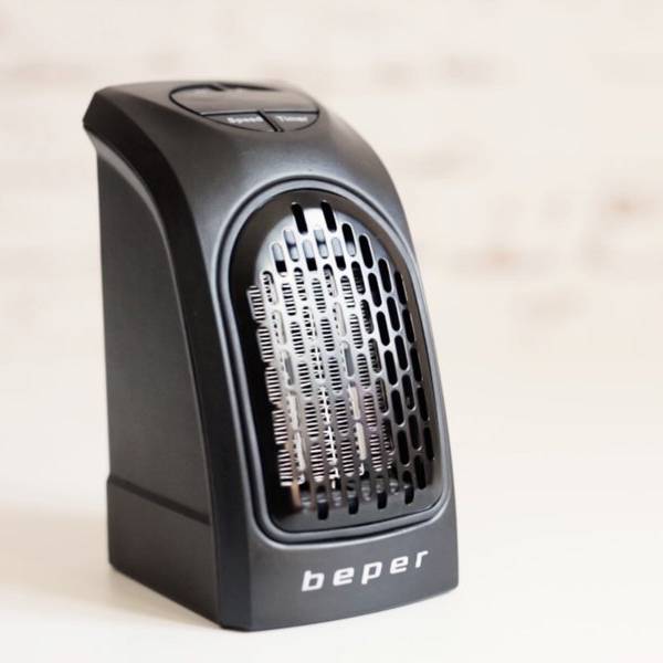 Beper Pocket Heater, Ri.201