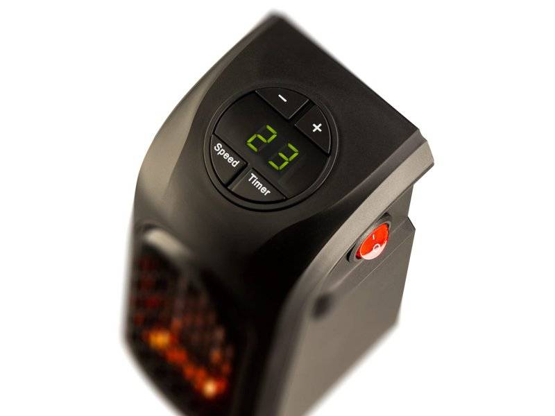 Beper Pocket Heater, Ri.201
