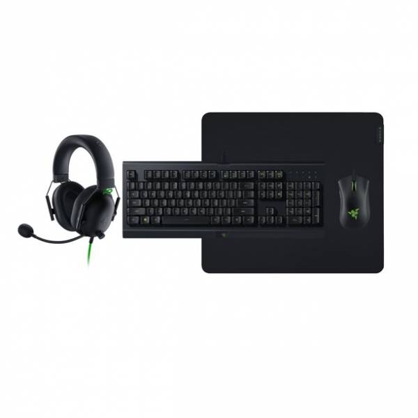 Razer Power Up Gaming Bundle V2i