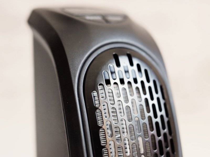 Beper Pocket Heater, Ri.201