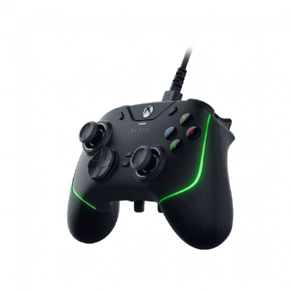 Razer Wolverine V2 – Wired Gaming Controller
