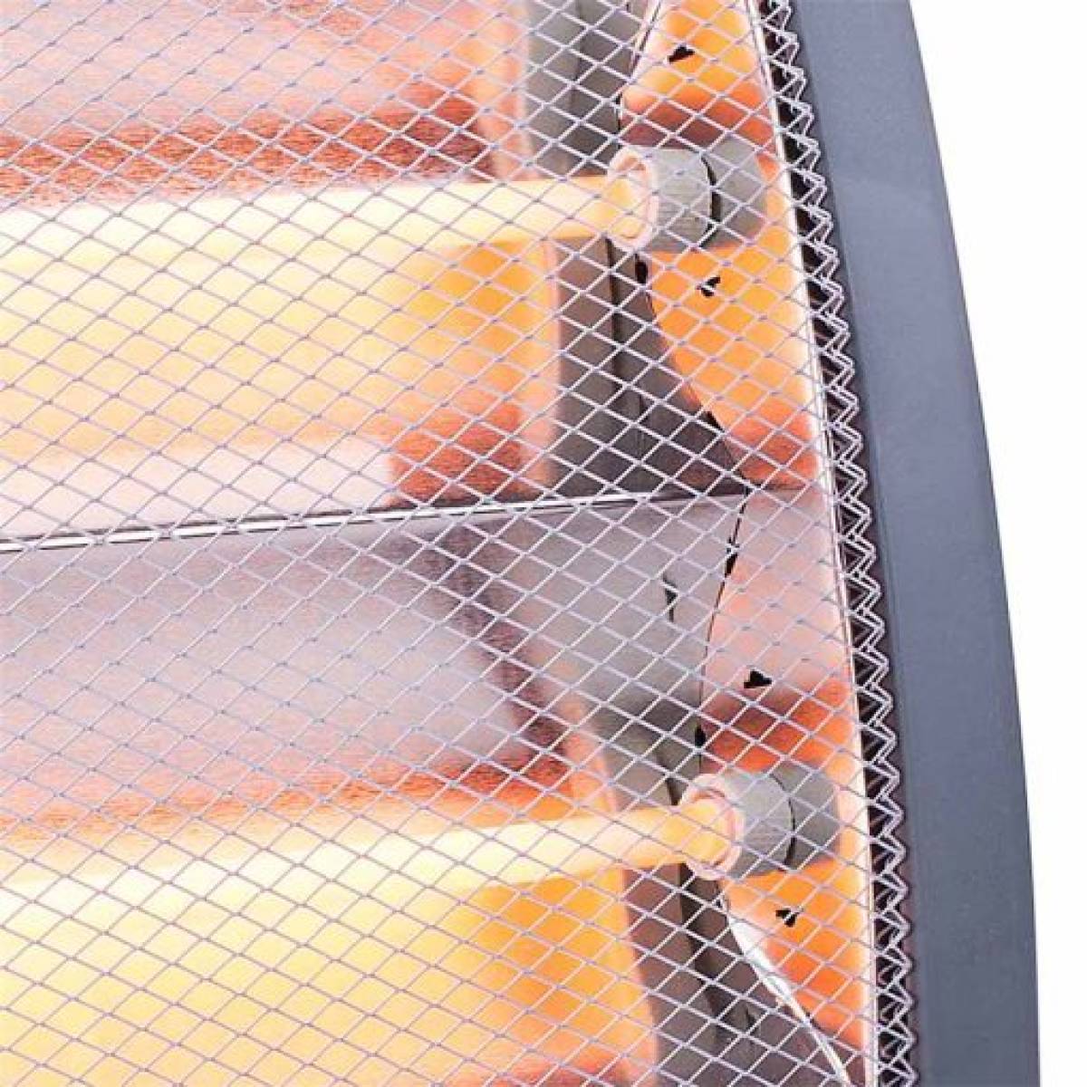 Princess Quartz Heater 800w 345011