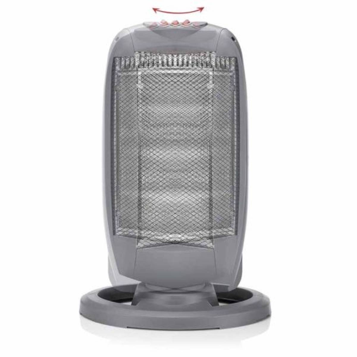 Princess Radiant Heater 345024 1200w