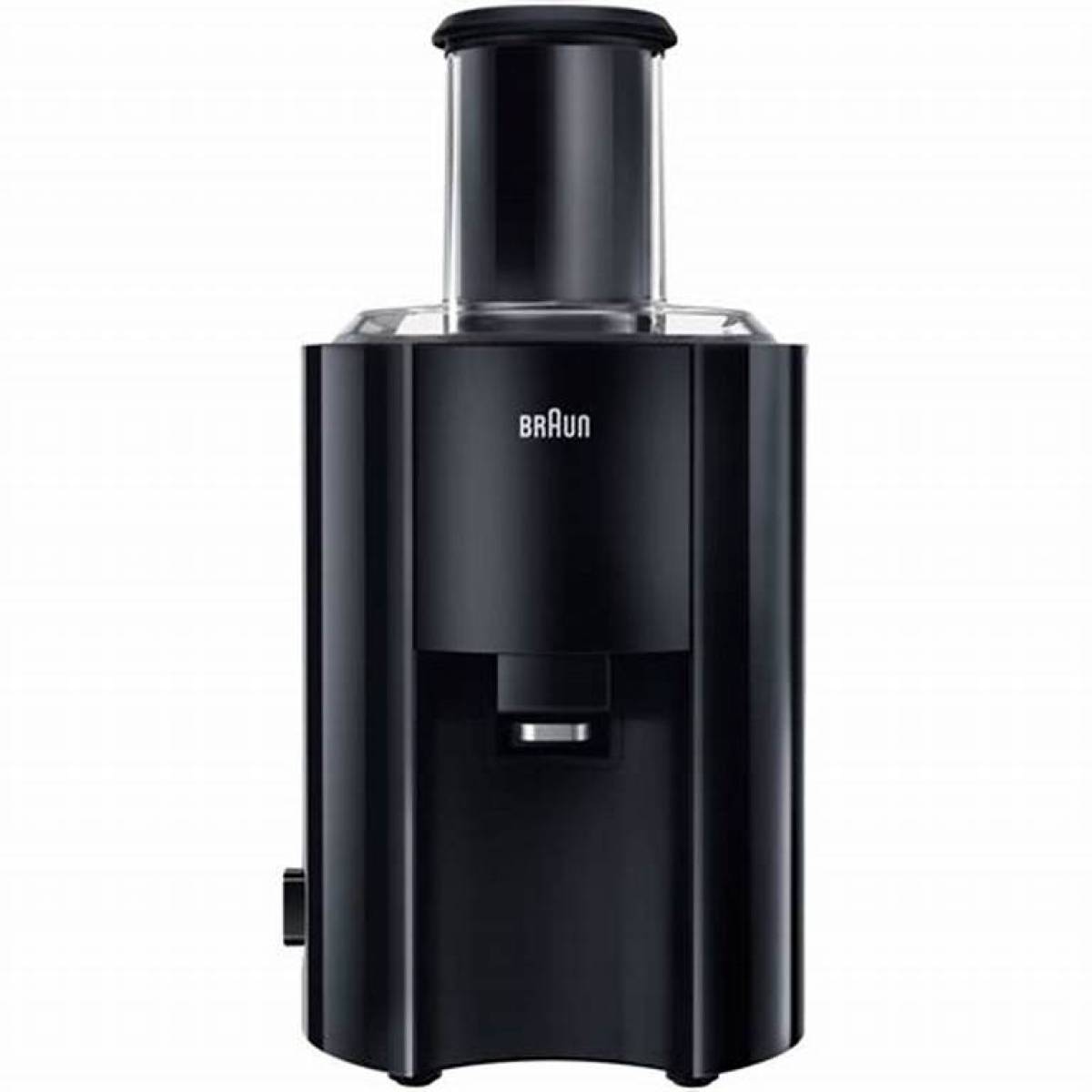 Braun J300 Multi Spin Juicer 81300159: