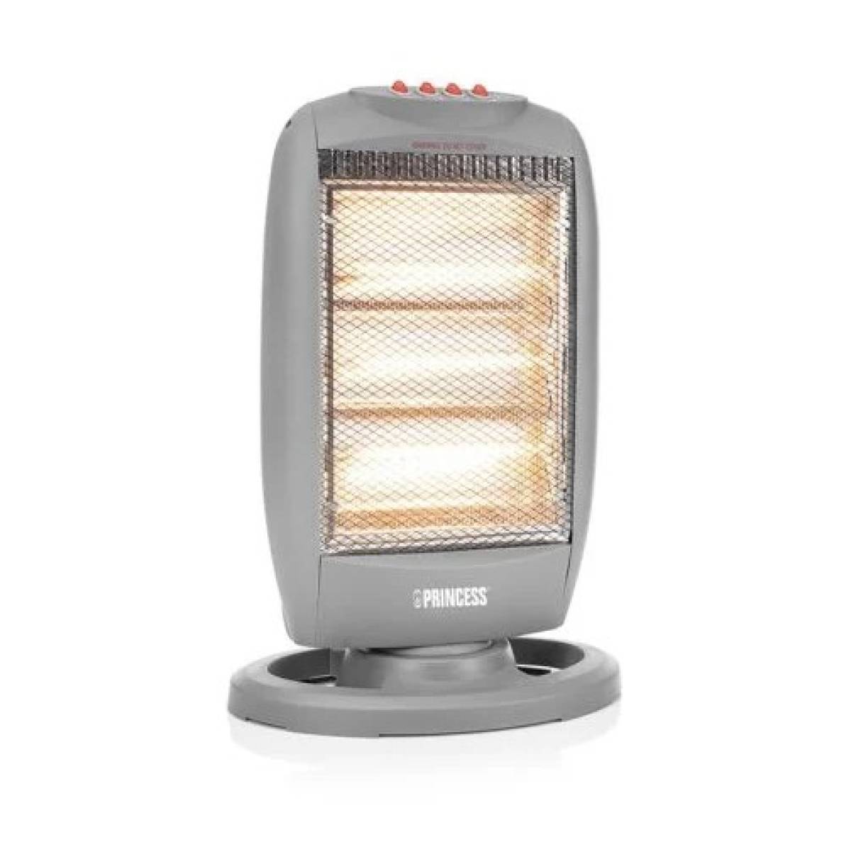 Princess Radiant Heater 345024 1200w