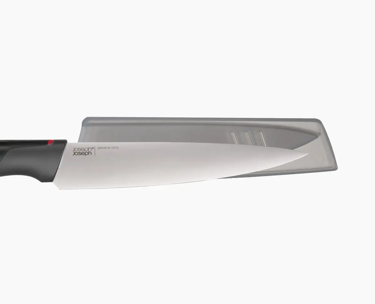 Joseph Joseph Folio Icon Regular W/chef Knife M.color