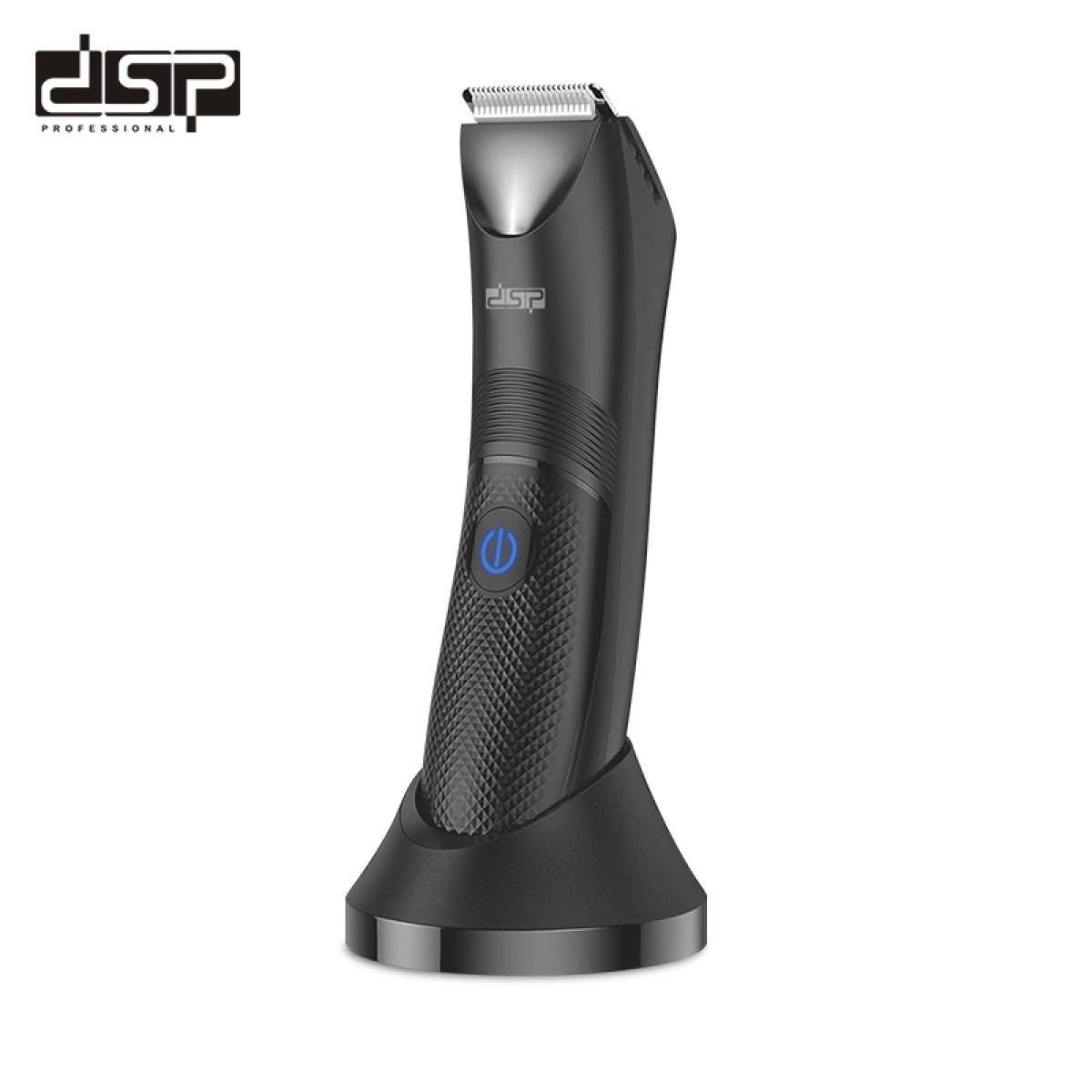Dsp, Body Hair Trimmer For Men Waterproof Razor DSP HAILO