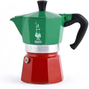 Bialetti 0005322/np La Mokina 3 Cups