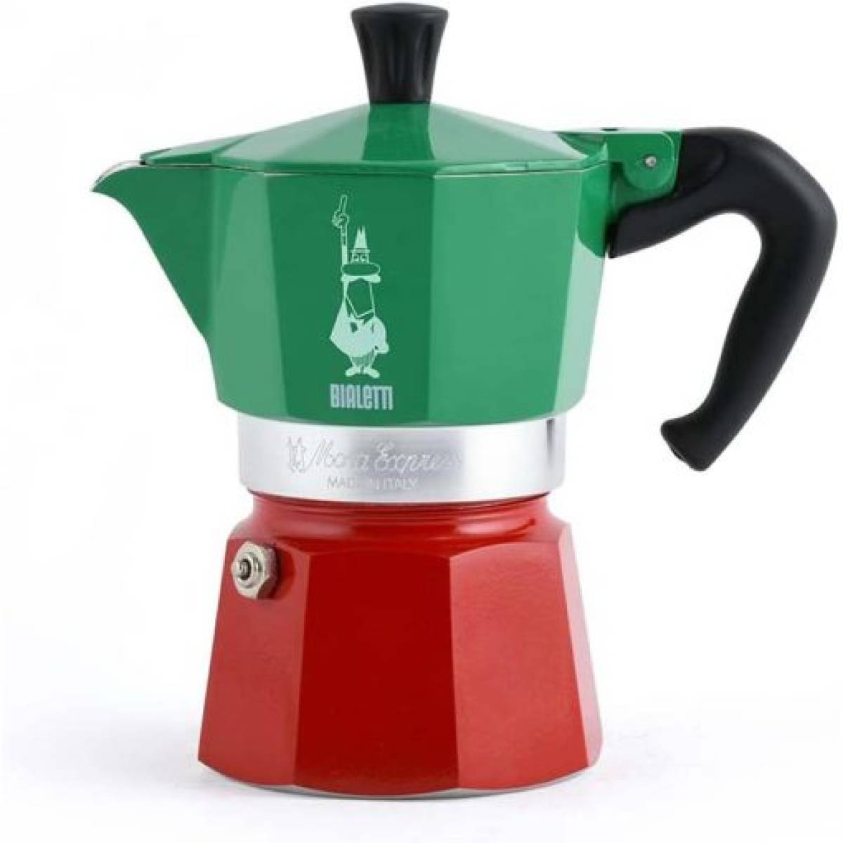 Bialetti 0005322/np La Mokina 3 Cups
