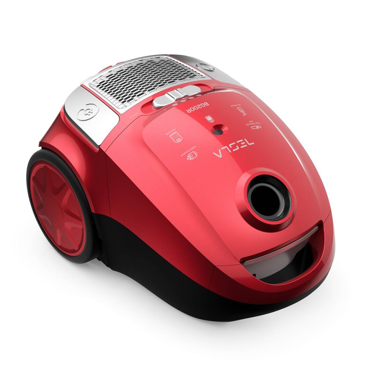 Tesla Bagged Vacuum Cleaner – Bg200r