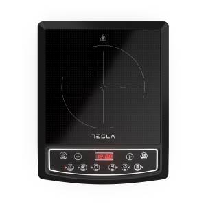 Tesla Induction Cookers – Ic200b