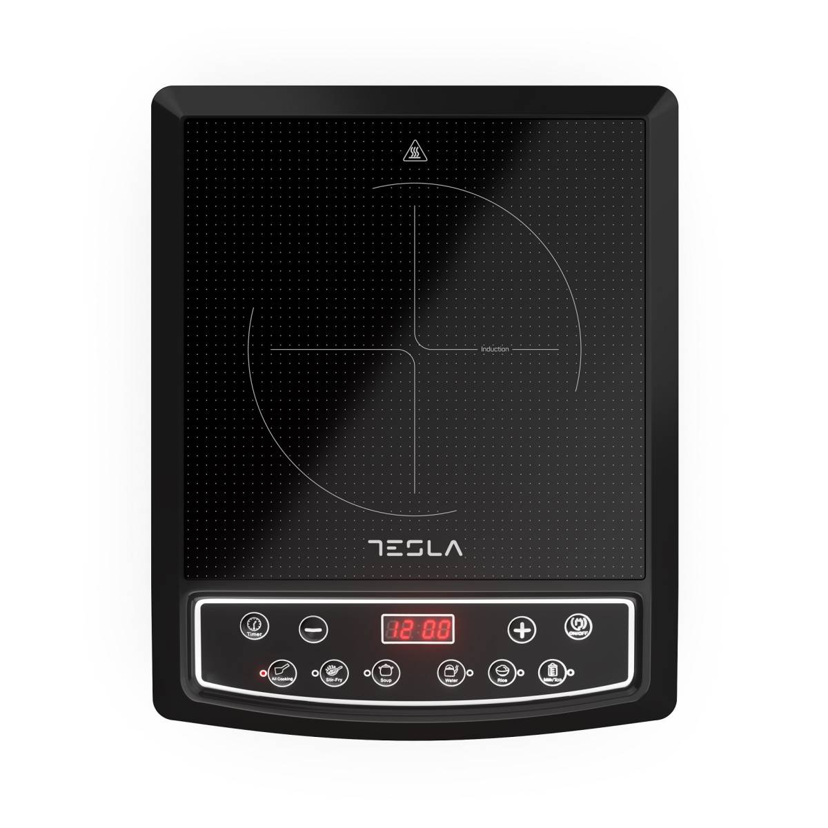 Tesla Induction Cookers – Ic200b