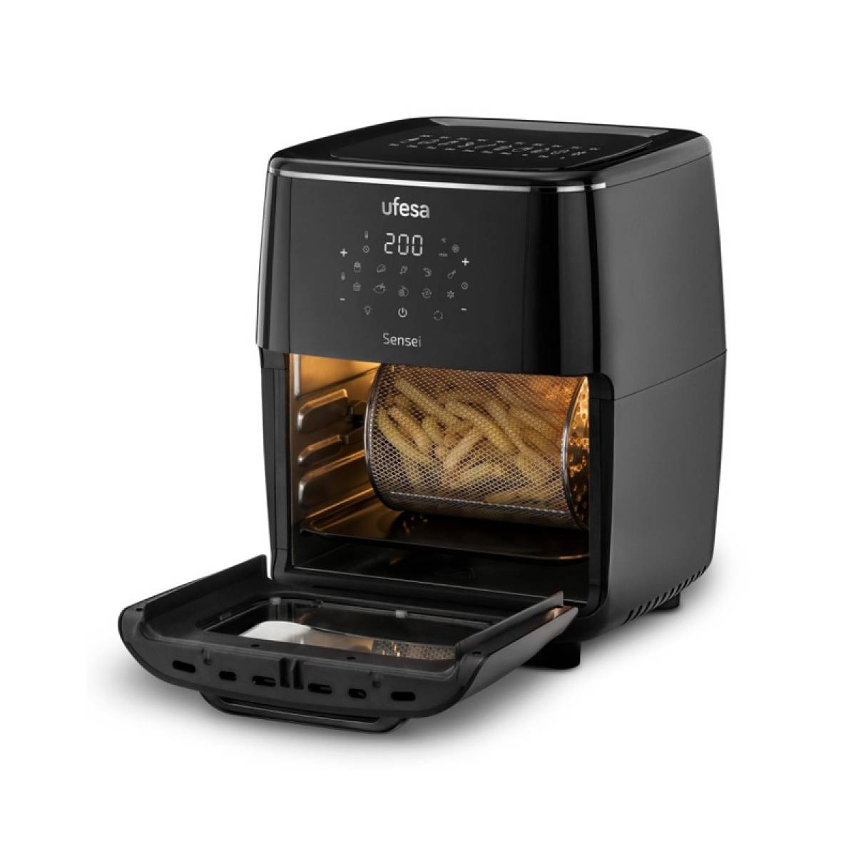 Ufesa Sensei 12l Digital Air Fryer
