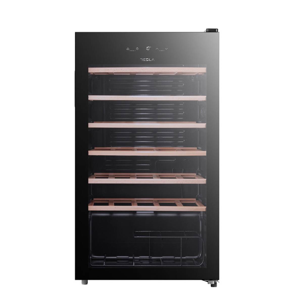 Tesla Wine Cooler – Rw092m