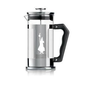 Bialetti 0003160/np French Press Coffee Maker 3 Cups (0.35l)