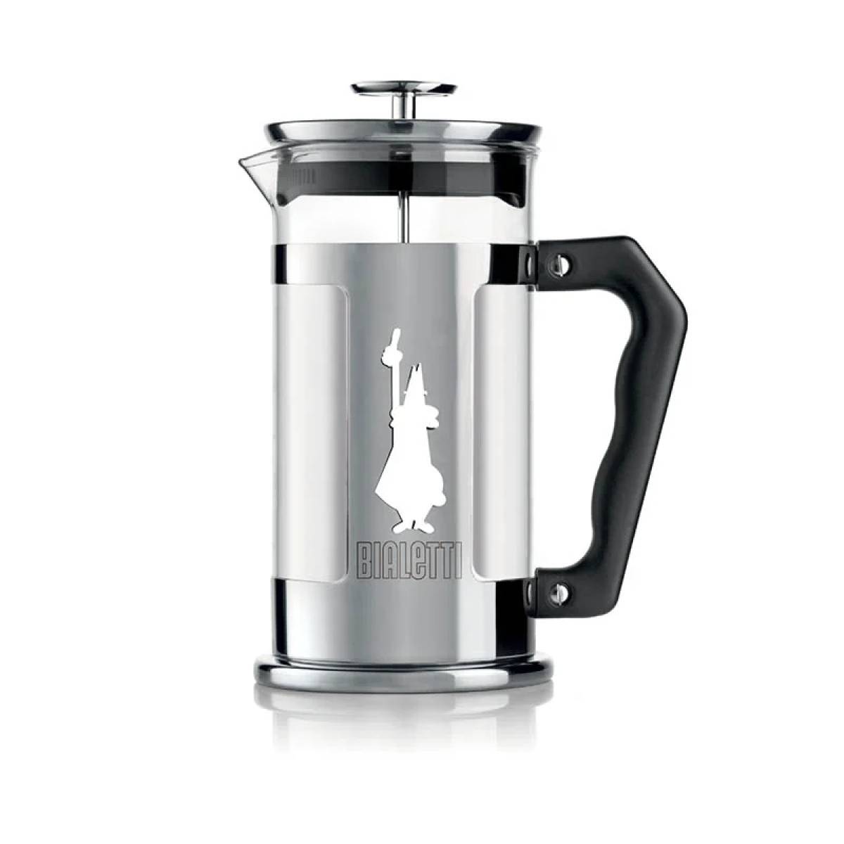 Bialetti 0003160/np French Press Coffee Maker 3 Cups (0.35l)