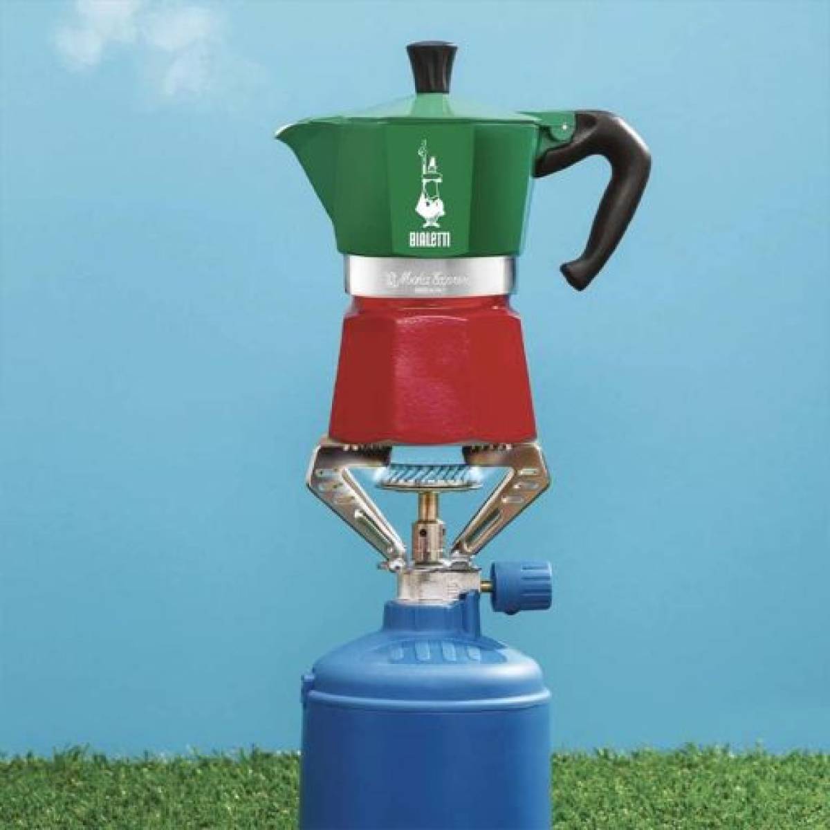 Bialetti 0005322/np La Mokina 3 Cups