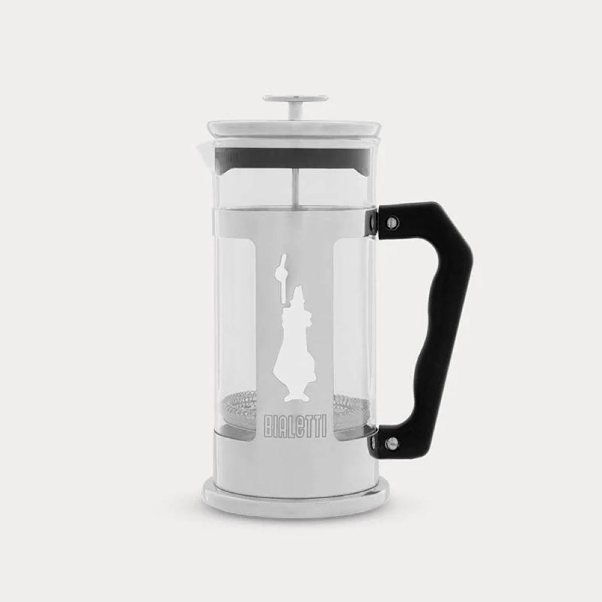 Bialetti 0003160/np French Press Coffee Maker 3 Cups (0.35l)