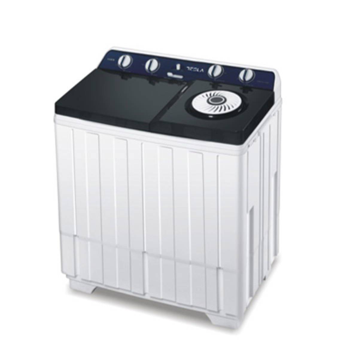 Tesla Top Loading Washing Machine Tt11