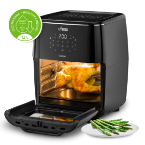 Ufesa Sensei 12l Digital Air Fryer