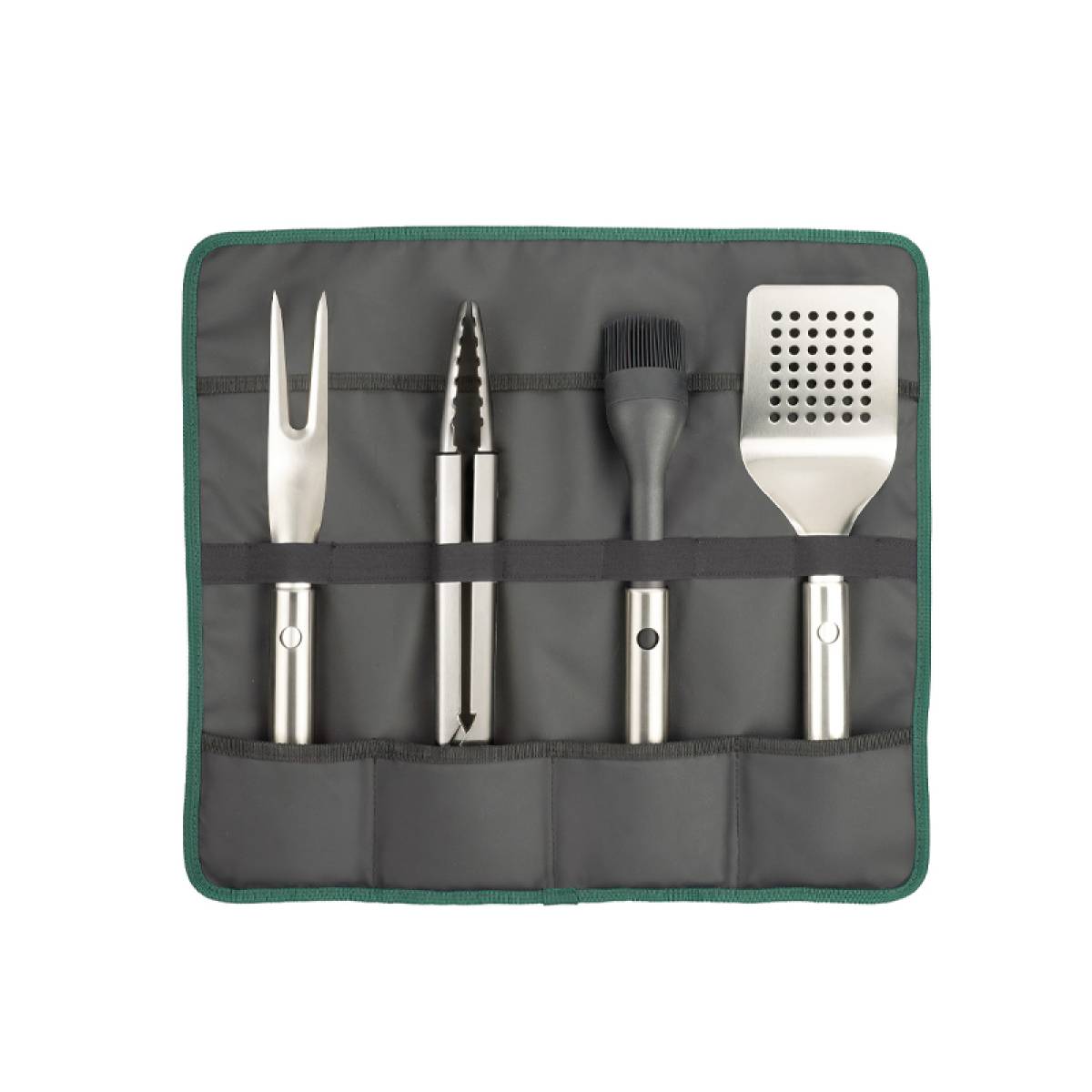 Joseph Joseph Grillout 4 Pcs Bbq Utensil Set