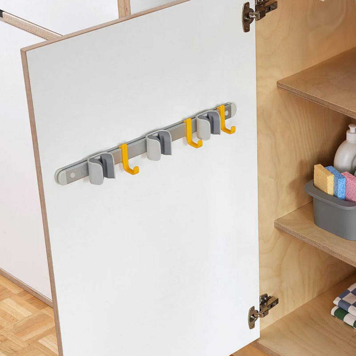 Joseph Joseph Clean Tech Storage Rail