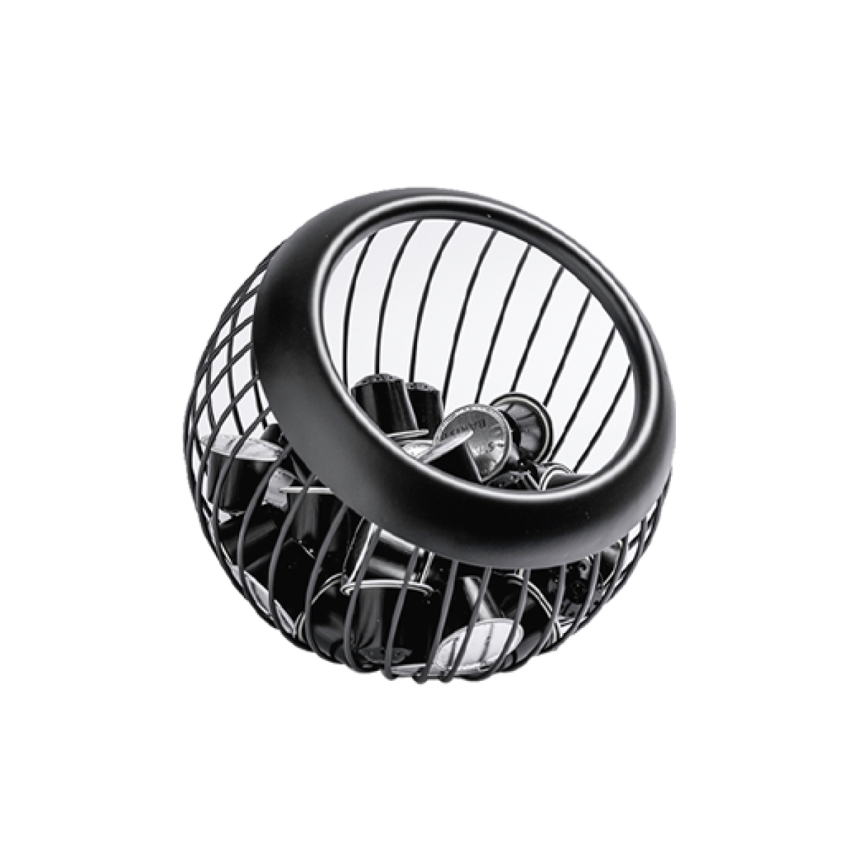 Barista Capsule Dispenser Bocale