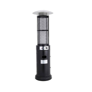 Campomatic Glass Tube Patio Heater, 180cm