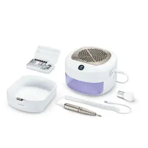 Beurer Mp200 Studionails Pro