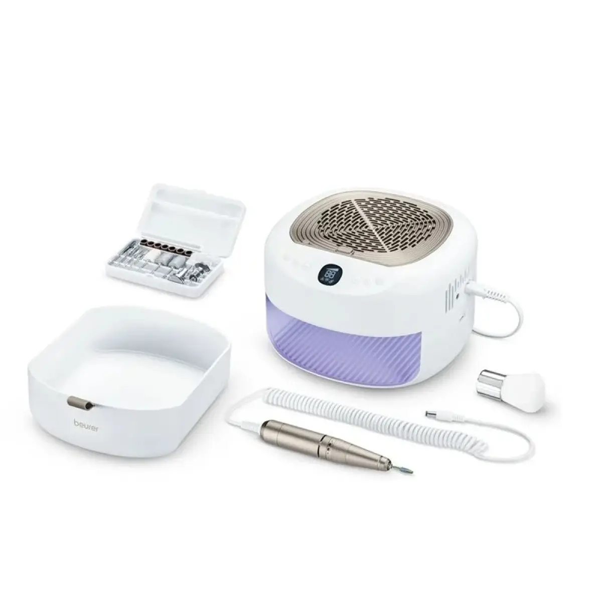 Beurer Mp200 Studionails Pro