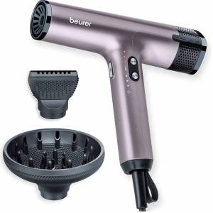 Beurer Hc 100 Excellence Hair Dryer