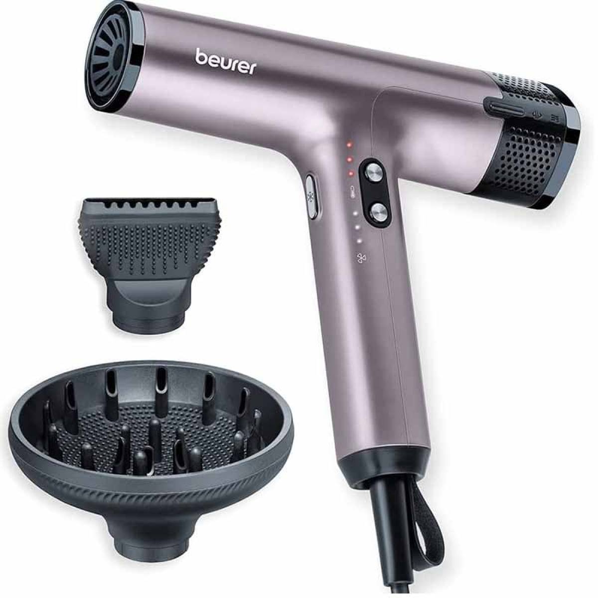 Beurer Hc 100 Excellence Hair Dryer