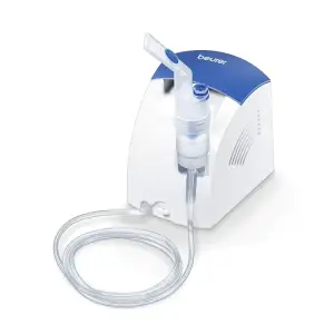 Beurer Inhaler Ih 26 Nebulizer