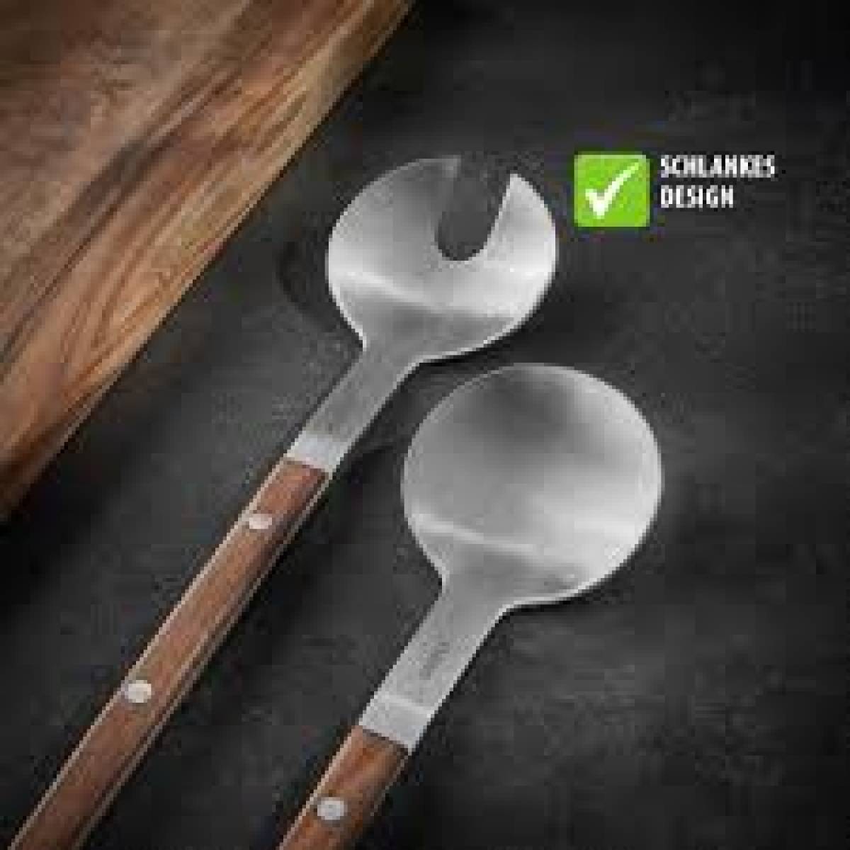 Gefu - Salad Servers Filigo,2-piece