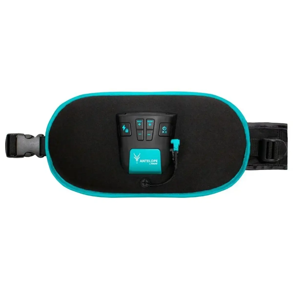 Beurer Corefit Ii Ems Abdominal & Back Muscle Belt