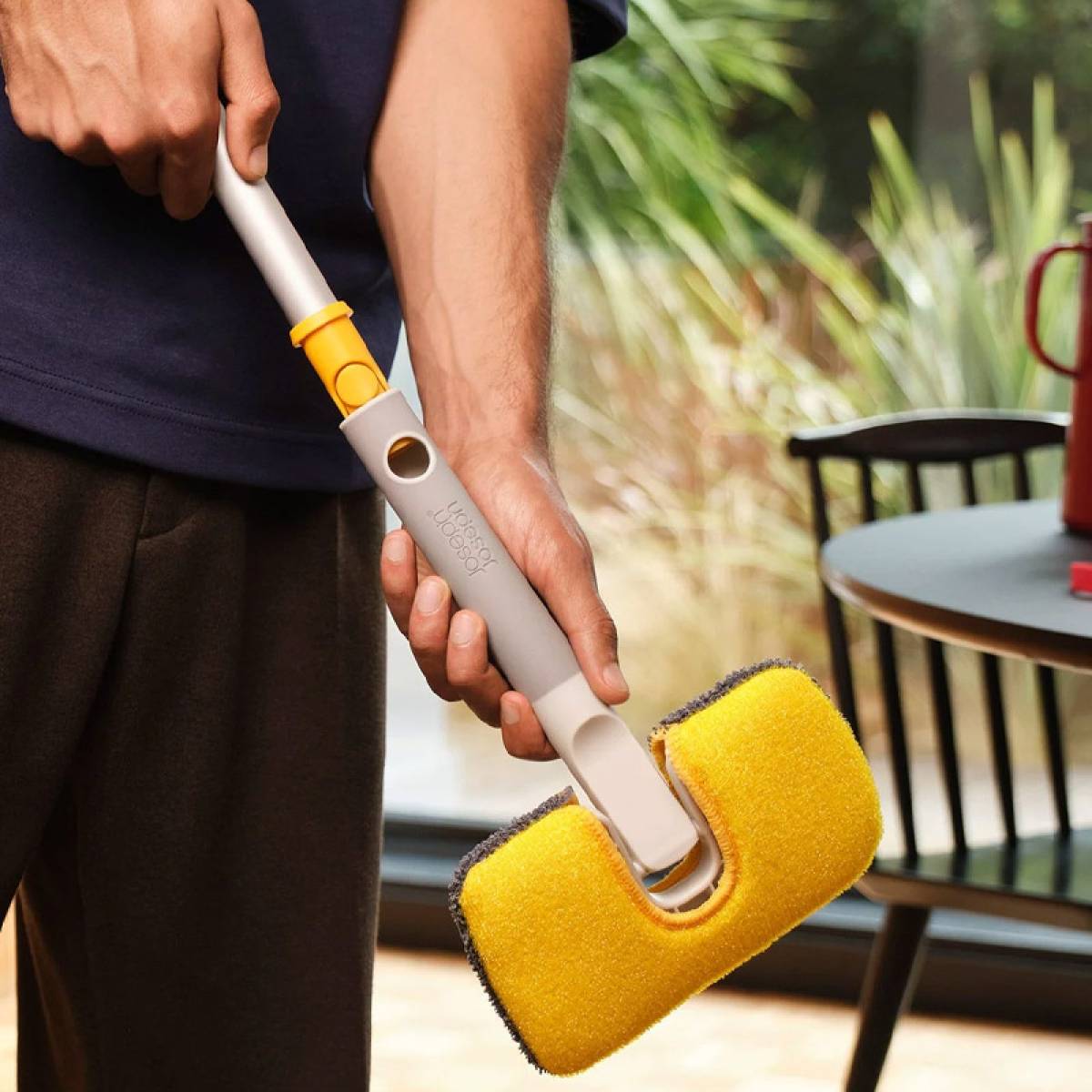 Joseph Joseph Clean Tech Deep Cleaning Set