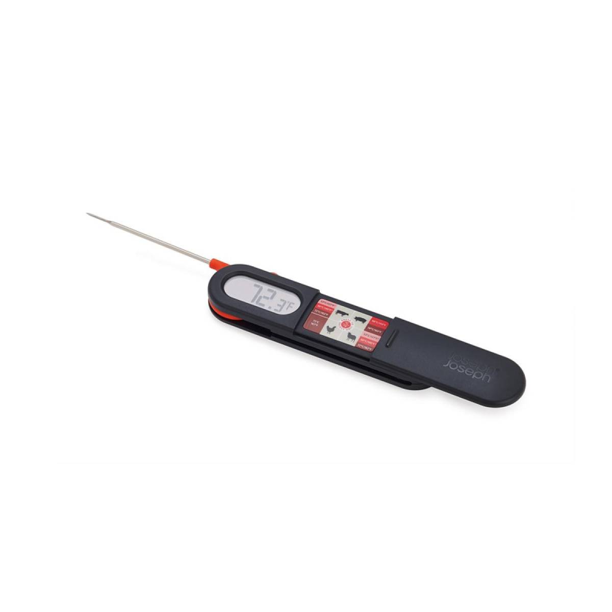 Joseph Joseph  Point Digital Probe Thermometer