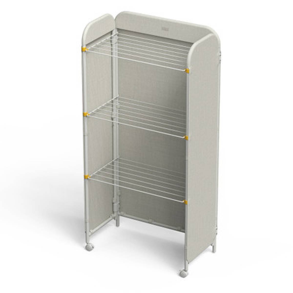 Joseph Joseph Eclipse Screen Airer Ecru