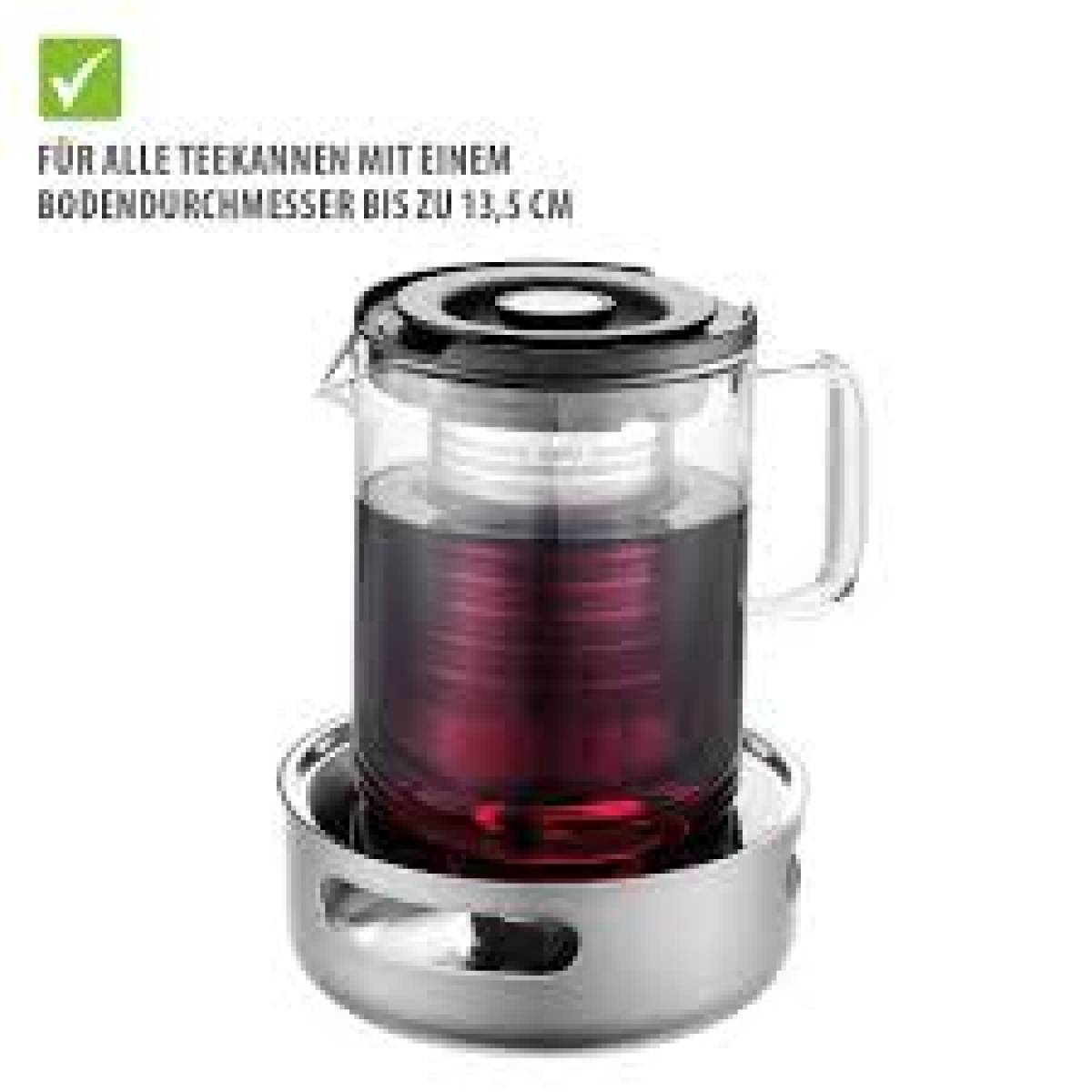 Gefu - Teapot Warmer T-prep