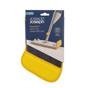 Joseph Joseph Clean Tech Ct2 Spray Mop Repl. Pad