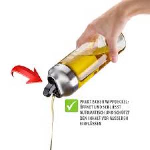 Gefu - Vinegar Oil Dispenser Kippo