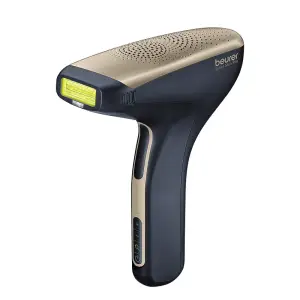 Beurer Ipl8800 Ipl Velvetskinpro Black