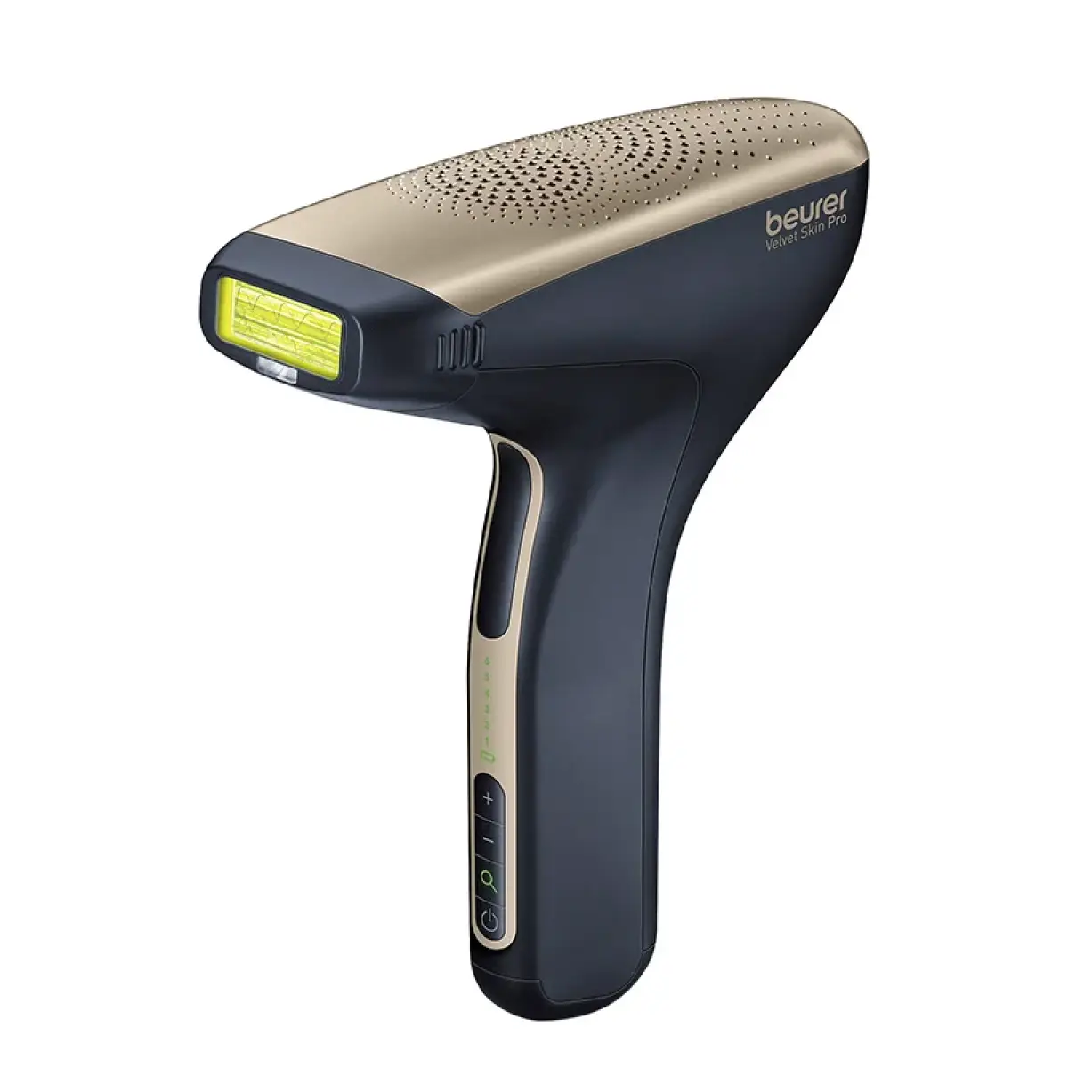 Beurer Ipl8800 Ipl Velvetskinpro Black