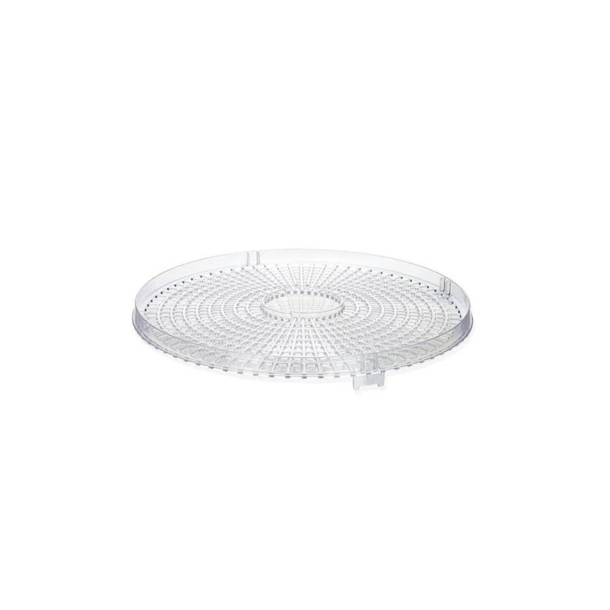 Zilan Food Dehydrator 250w, 5 Trays, Adjustable Temperature Up To 70�c � White, Zln2037