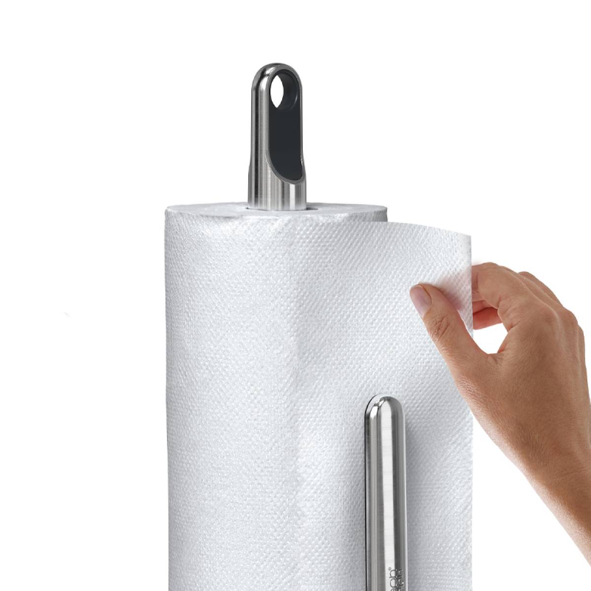 Joseph Joseph Hold Easy Tear Kitchen Roll Holder
