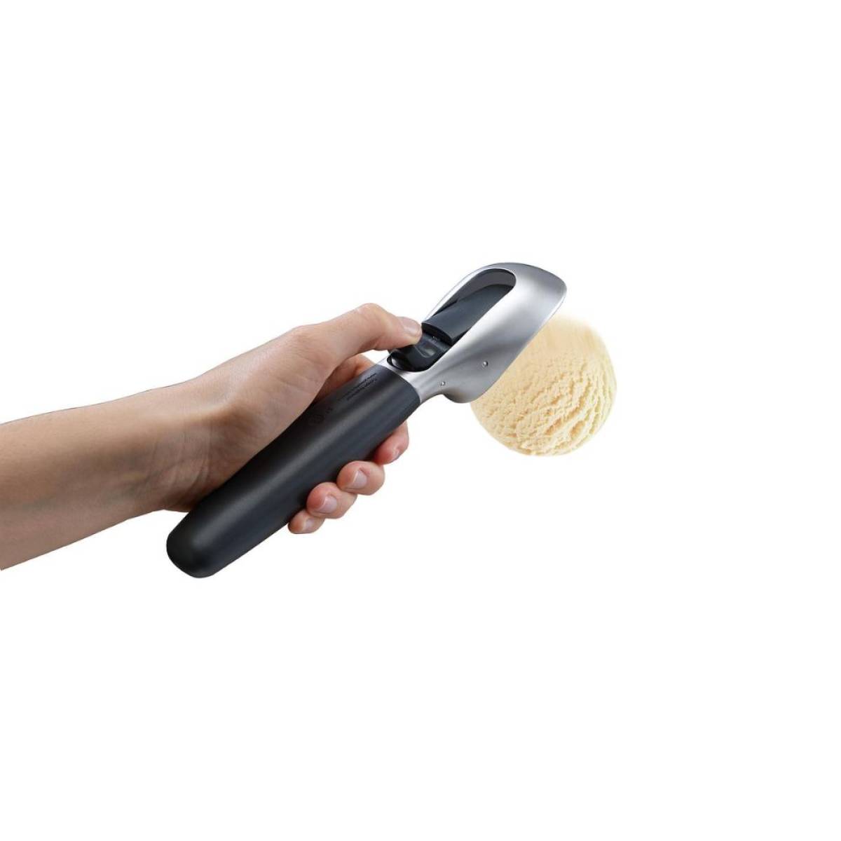Joseph Joseph Elevate Ice Cream Spoon Scoop