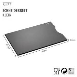 Gefu - Chopping Board Slize,small