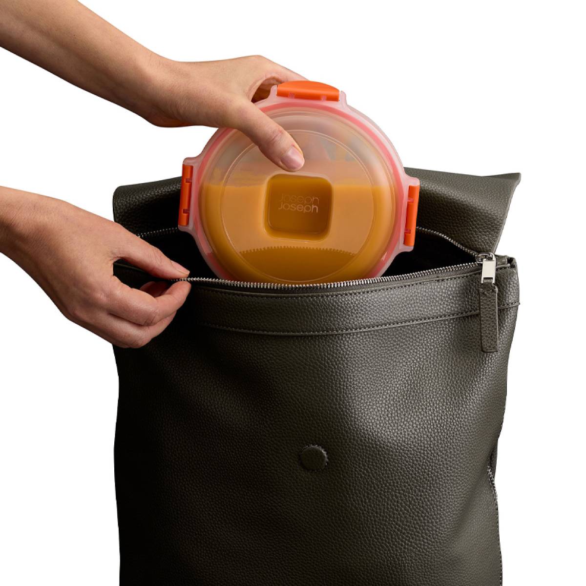 Joseph Joseph Nest Lock Round 4 Pcs